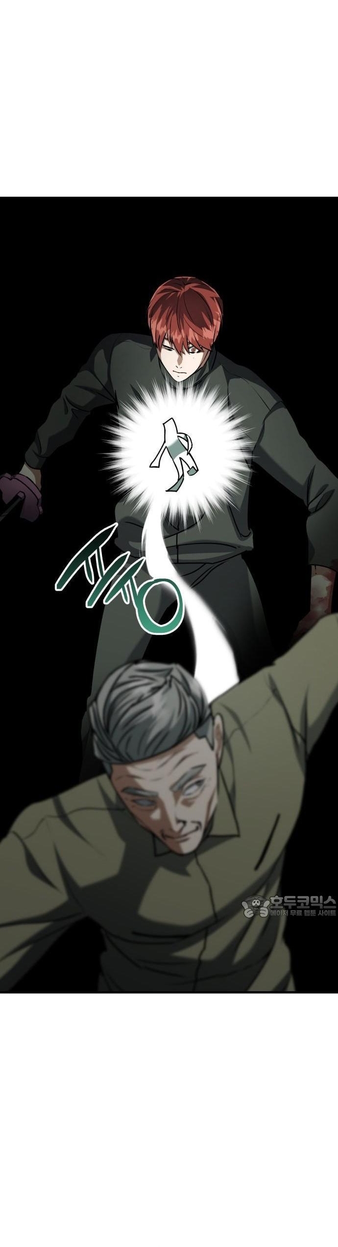 Sát Nhân Cuồng Loạn Chap 89 - Next Chap 90