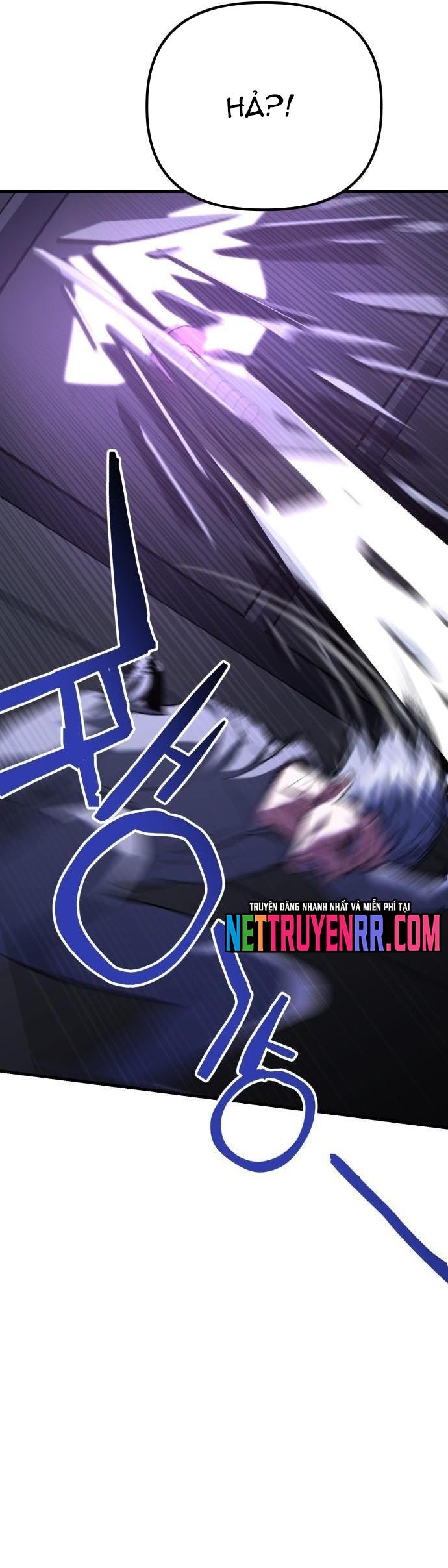 Sát Nhân Cuồng Loạn Chap 89 - Next Chap 90