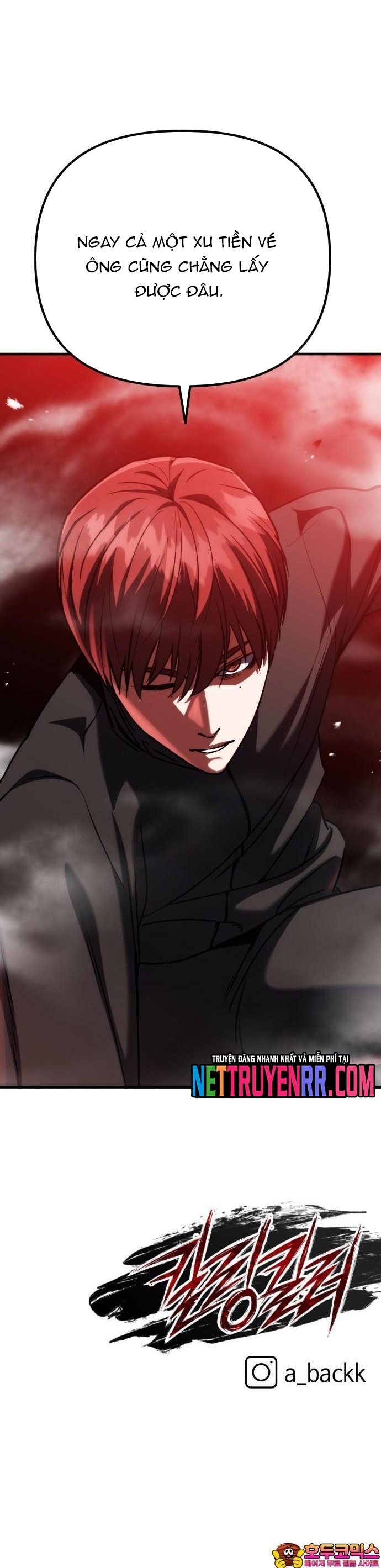 Sát Nhân Cuồng Loạn Chap 89 - Next Chap 90