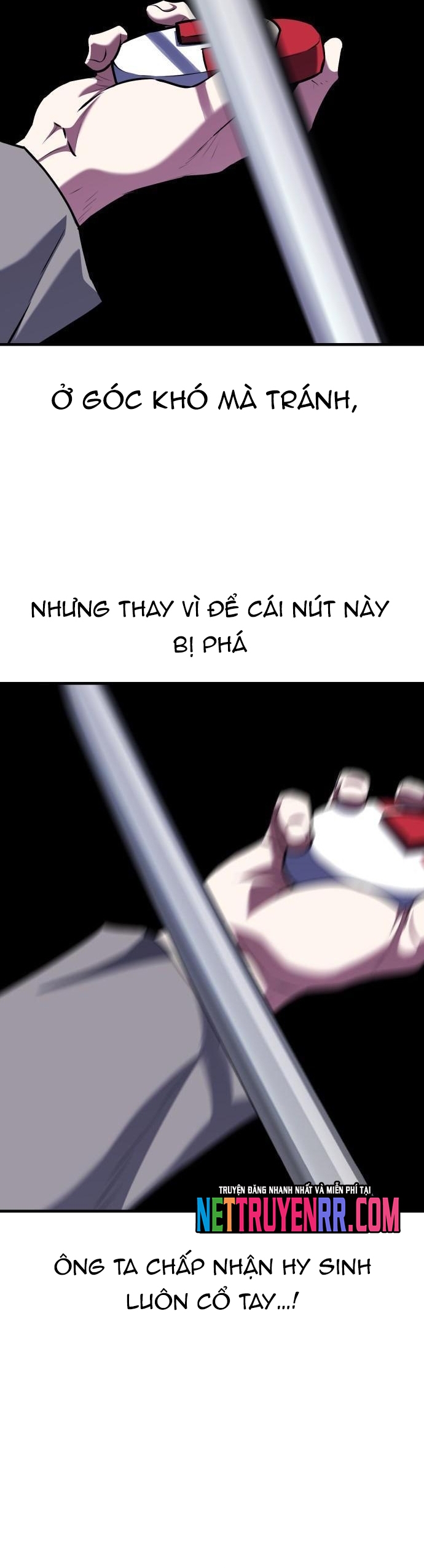 Sát Nhân Cuồng Loạn Chap 89 - Next Chap 90