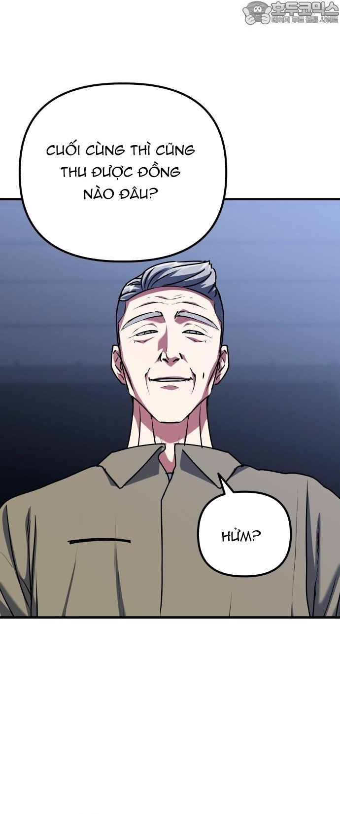 Sát Nhân Cuồng Loạn Chap 90 - Next Chap 91