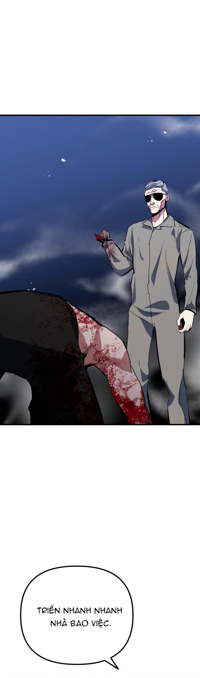 Sát Nhân Cuồng Loạn Chap 90 - Next Chap 91