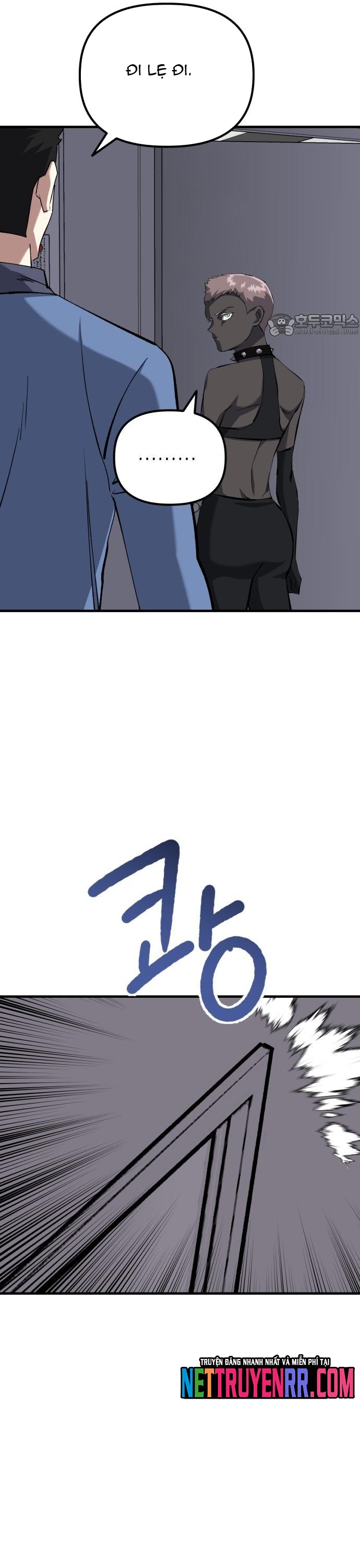 Sát Nhân Cuồng Loạn Chap 91 - Next Chap 92