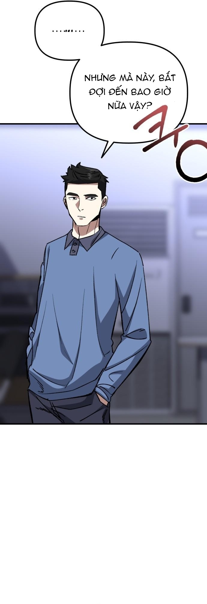 Sát Nhân Cuồng Loạn Chap 91 - Next Chap 92