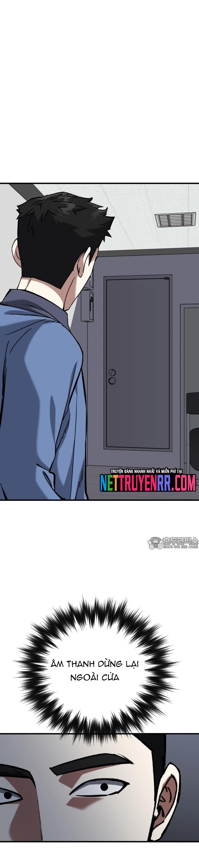 Sát Nhân Cuồng Loạn Chap 91 - Next Chap 92