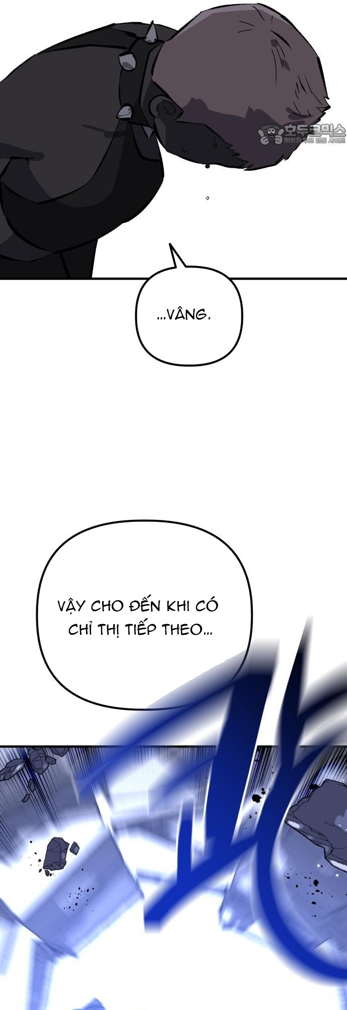 Sát Nhân Cuồng Loạn Chap 91 - Next Chap 92