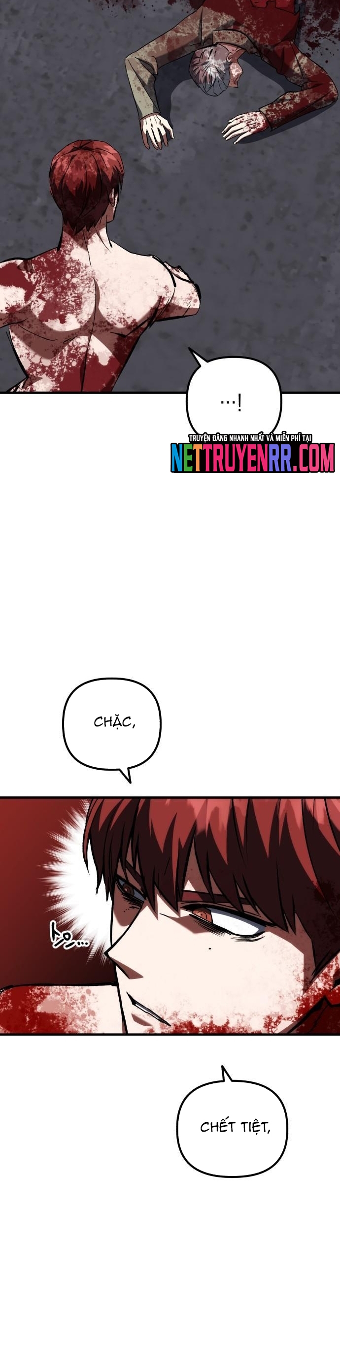 Sát Nhân Cuồng Loạn Chap 91 - Next Chap 92