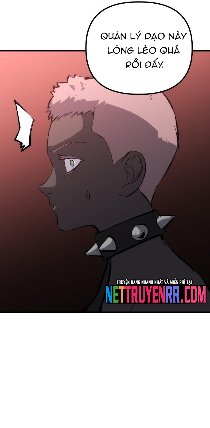 Sát Nhân Cuồng Loạn Chap 92 - Next Chap 93