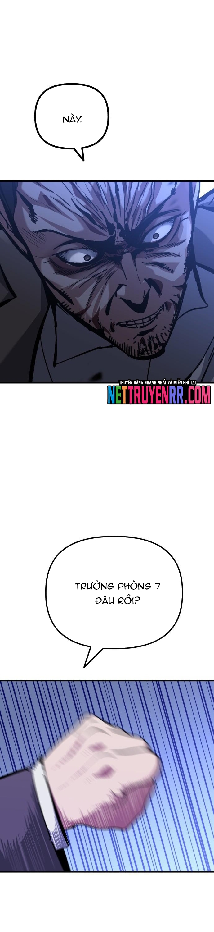 Sát Nhân Cuồng Loạn Chap 92 - Next Chap 93