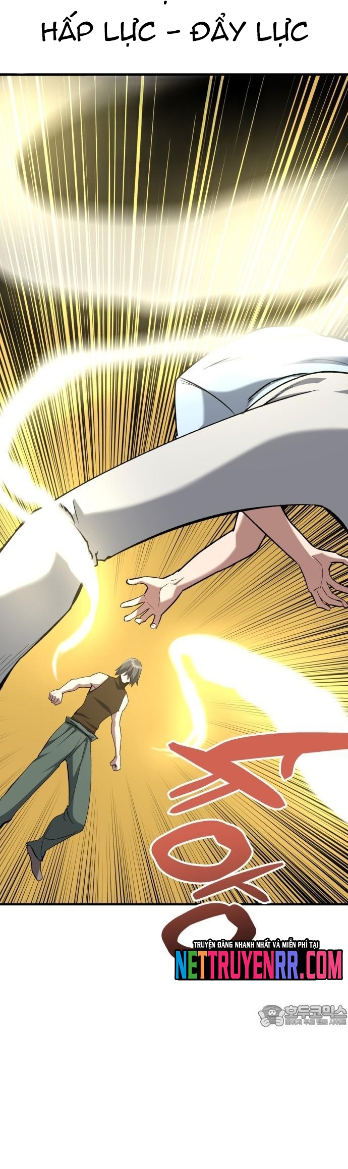 Sát Nhân Cuồng Loạn Chap 93 - Next Chap 94