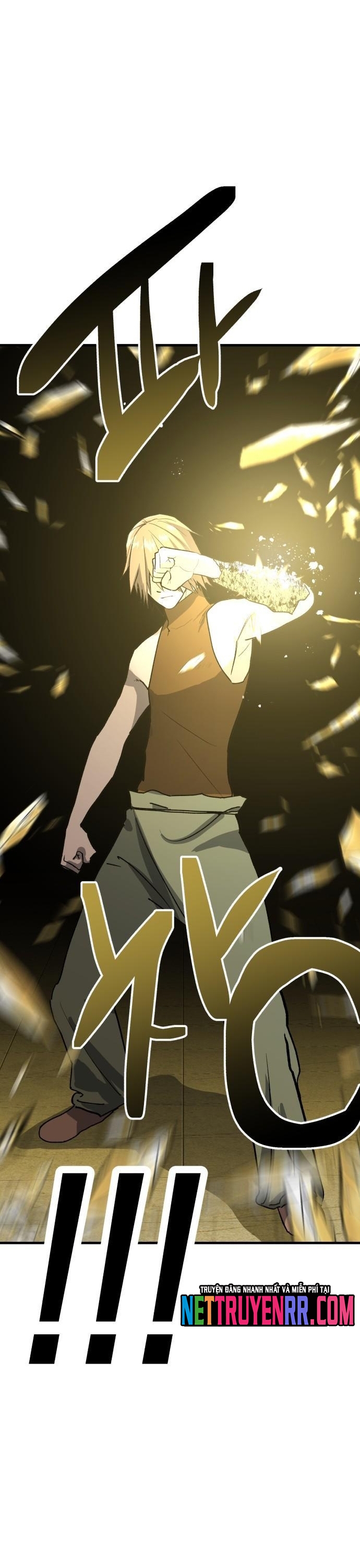 Sát Nhân Cuồng Loạn Chap 93 - Next Chap 94