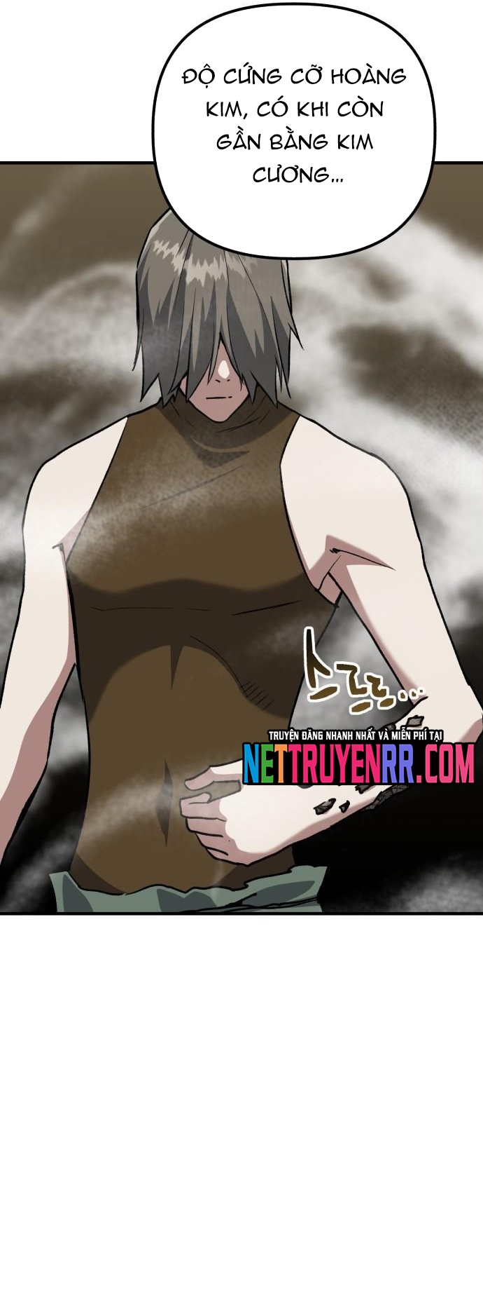 Sát Nhân Cuồng Loạn Chap 93 - Next Chap 94