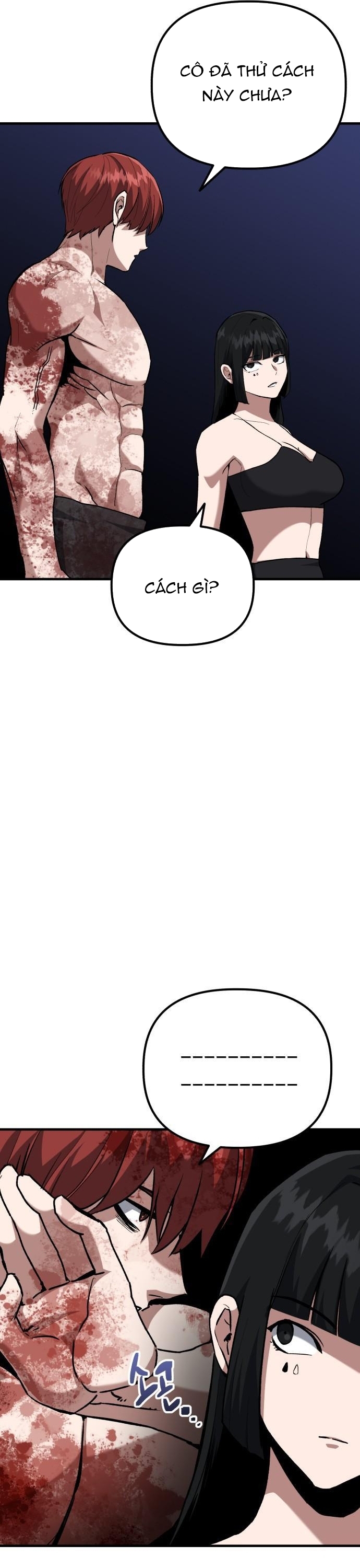 Sát Nhân Cuồng Loạn Chap 93 - Next Chap 94