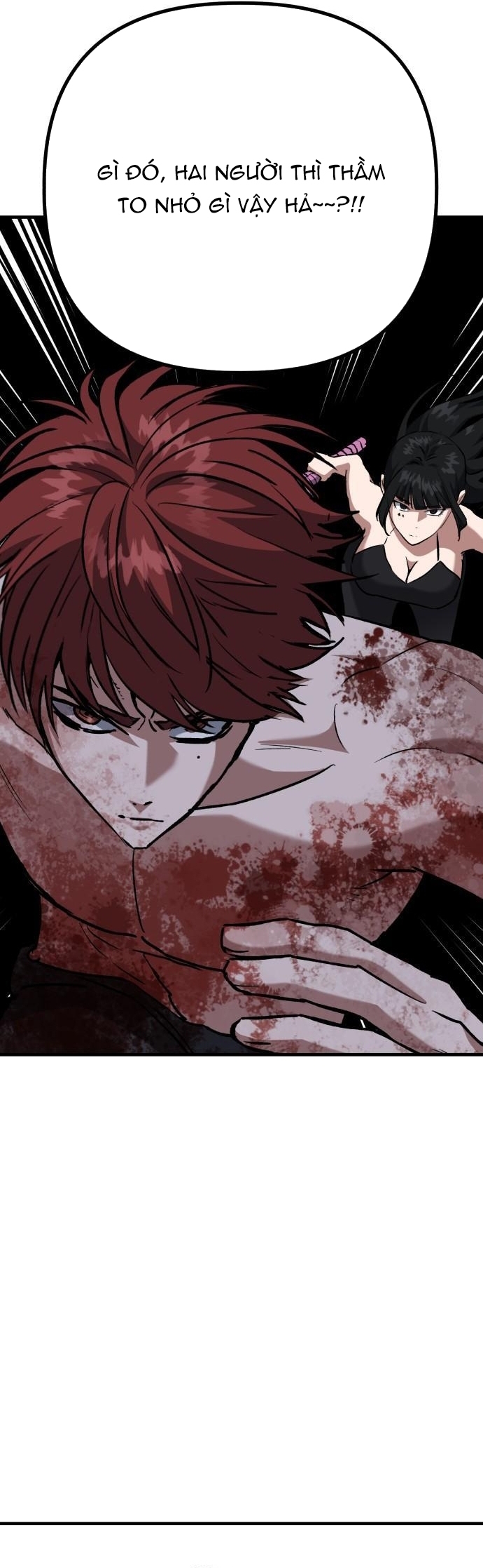 Sát Nhân Cuồng Loạn Chap 93 - Next Chap 94