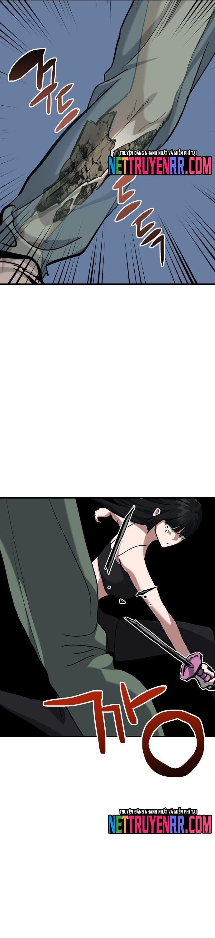 Sát Nhân Cuồng Loạn Chap 93 - Next Chap 94