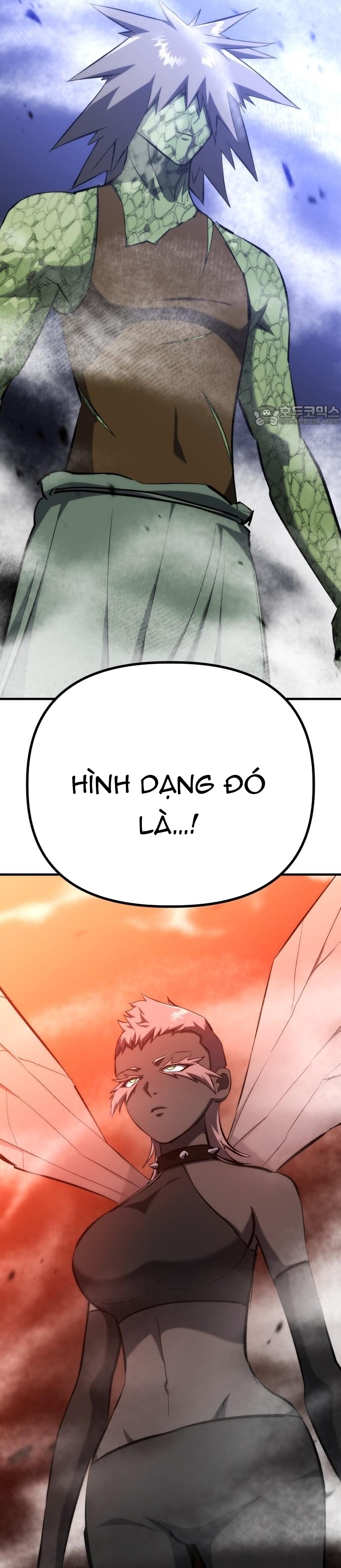 Sát Nhân Cuồng Loạn Chap 93 - Next Chap 94