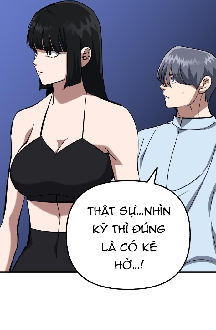 Sát Nhân Cuồng Loạn Chap 94 - Next Chap 95