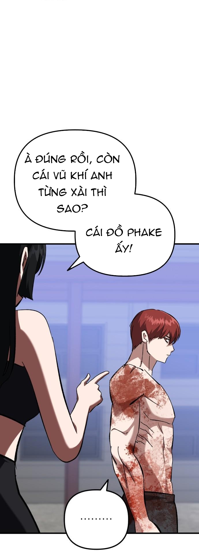 Sát Nhân Cuồng Loạn Chap 94 - Next Chap 95