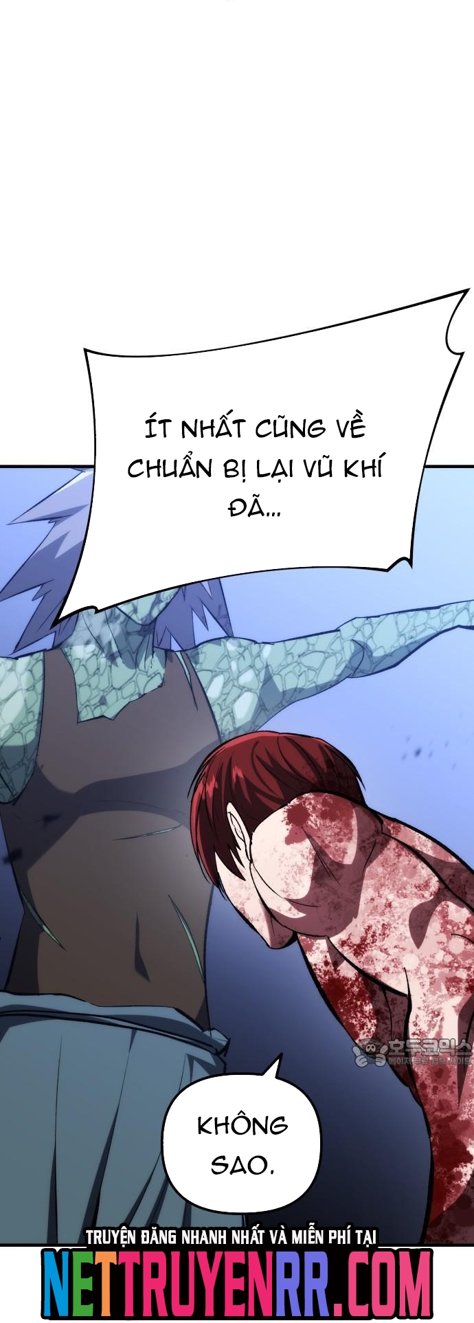 Sát Nhân Cuồng Loạn Chap 94 - Next Chap 95