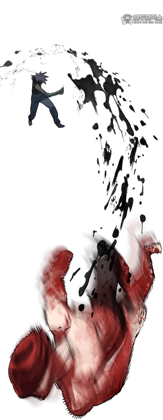 Sát Nhân Cuồng Loạn Chap 94 - Next Chap 95