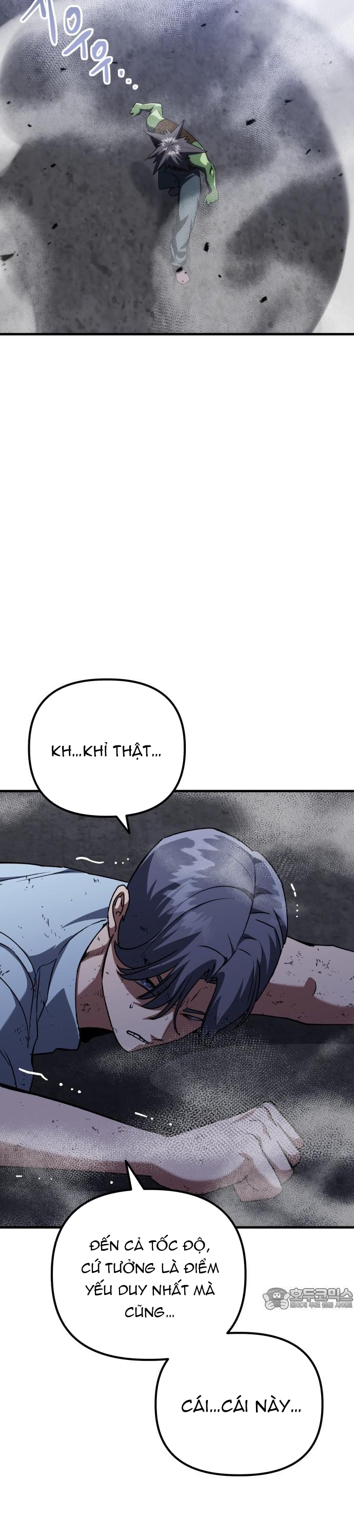 Sát Nhân Cuồng Loạn Chap 95 - Next Chap 96