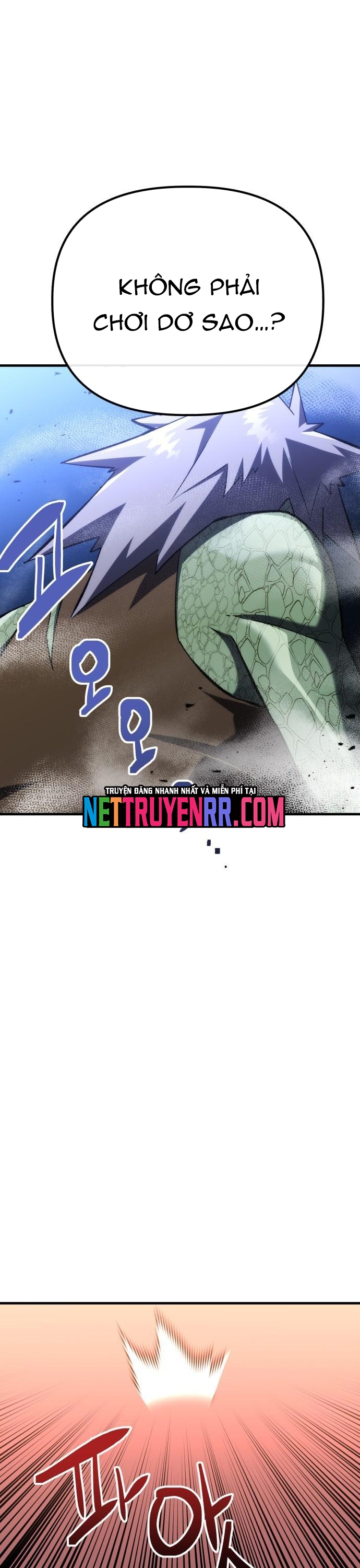 Sát Nhân Cuồng Loạn Chap 95 - Next Chap 96