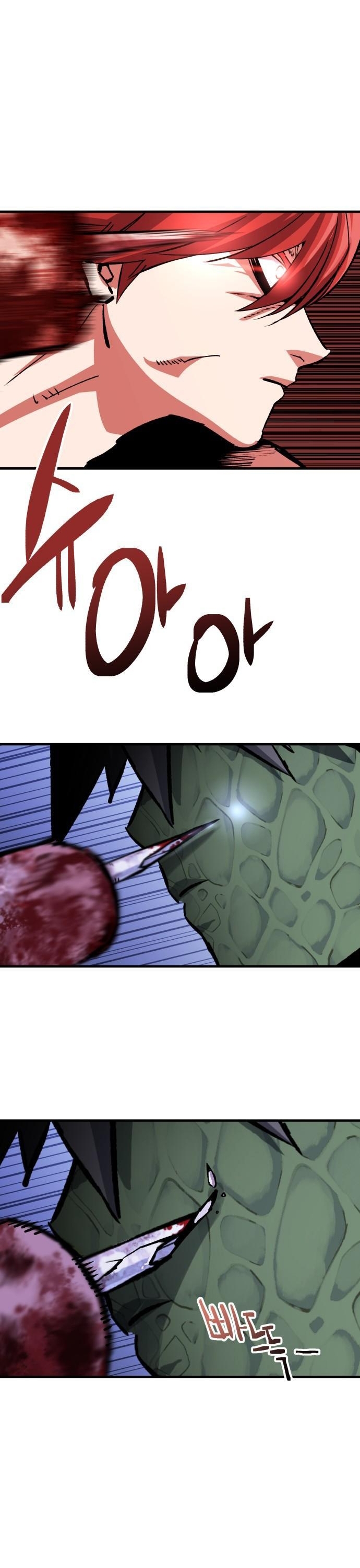 Sát Nhân Cuồng Loạn Chap 95 - Next Chap 96