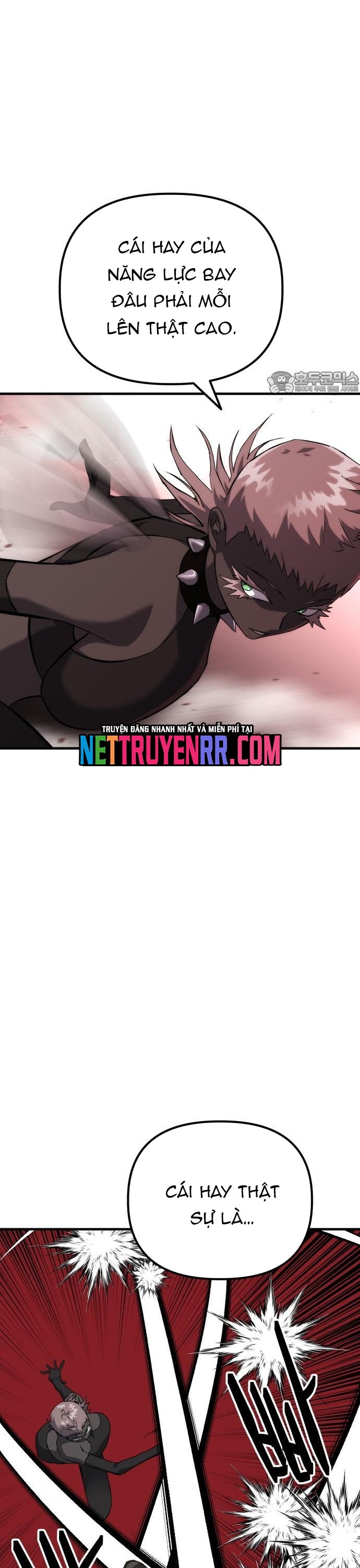 Sát Nhân Cuồng Loạn Chap 95 - Next Chap 96