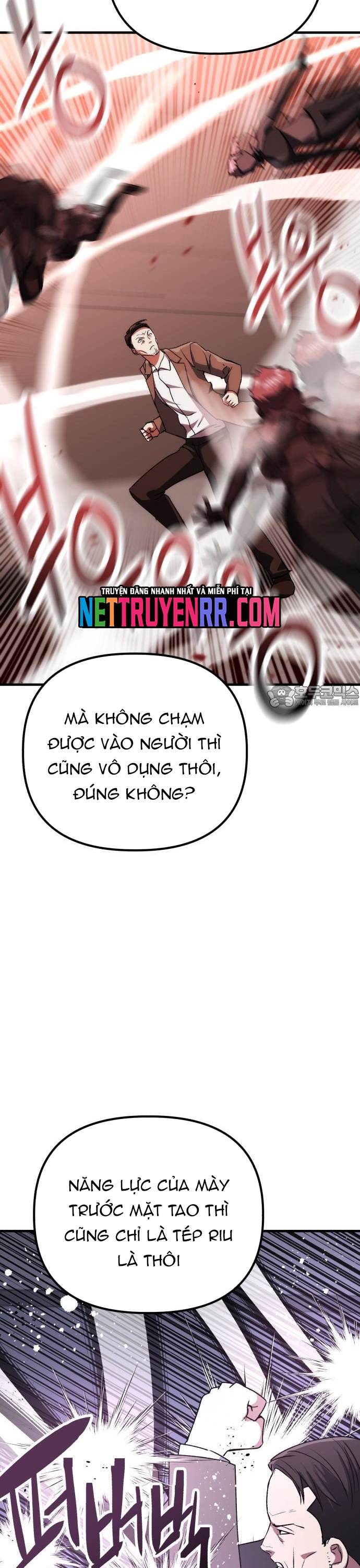 Sát Nhân Cuồng Loạn Chap 95 - Next Chap 96