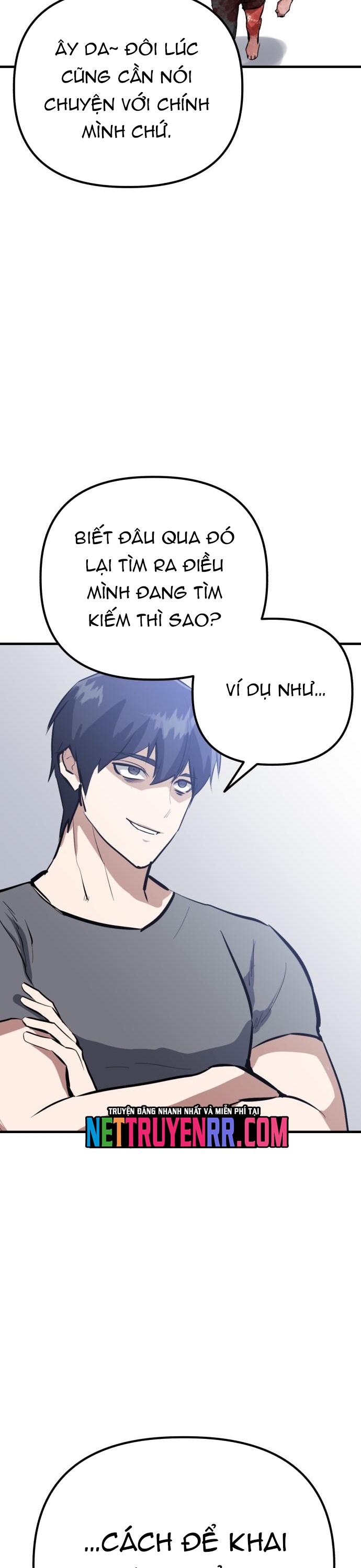 Sát Nhân Cuồng Loạn Chap 95 - Next Chap 96