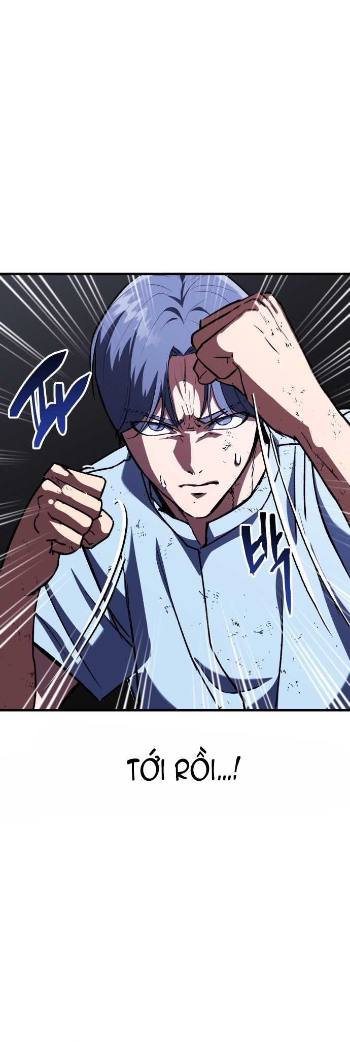 Sát Nhân Cuồng Loạn Chap 97 - Next Chap 98