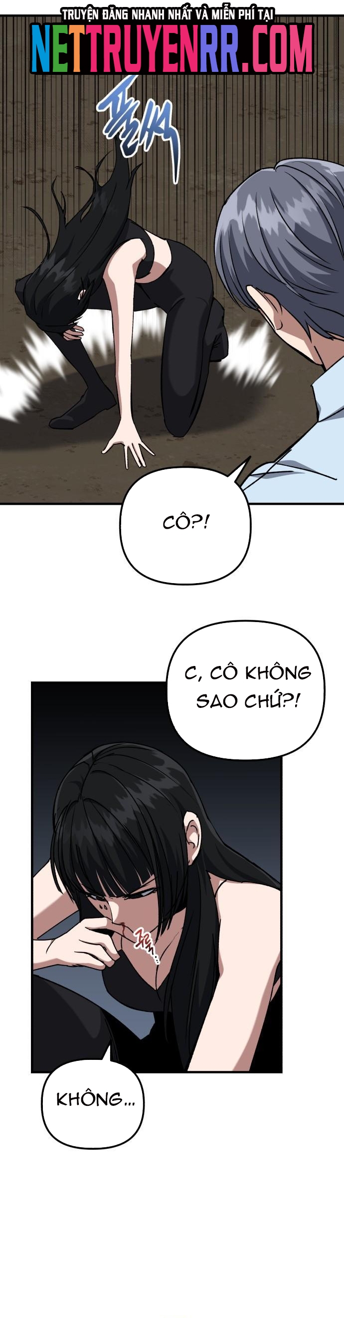 Sát Nhân Cuồng Loạn Chap 98 - Next Chap 99