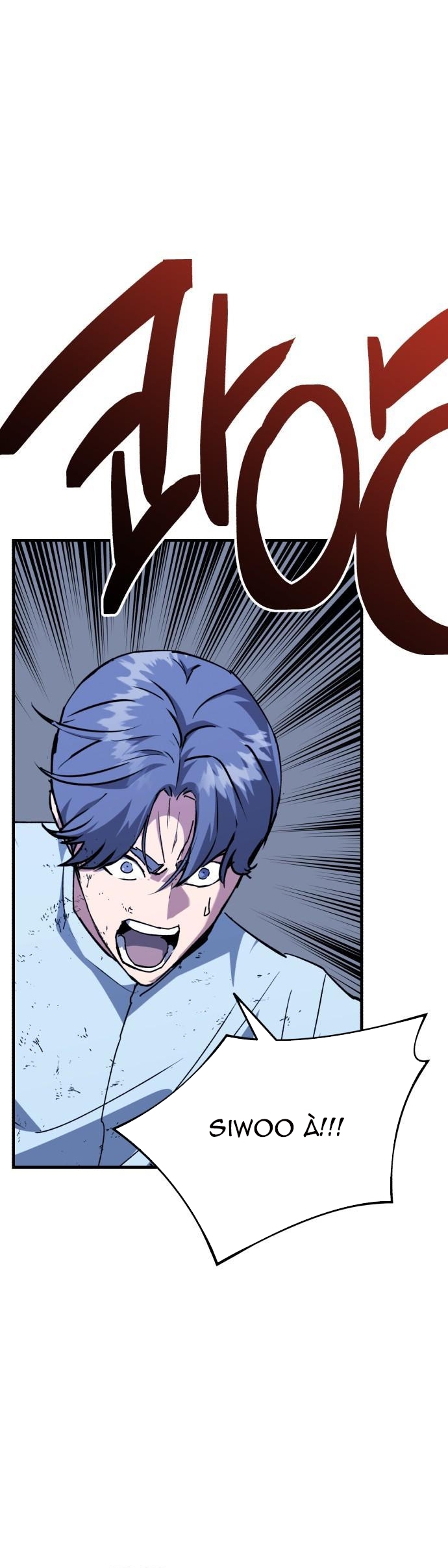 Sát Nhân Cuồng Loạn Chap 98 - Next Chap 99