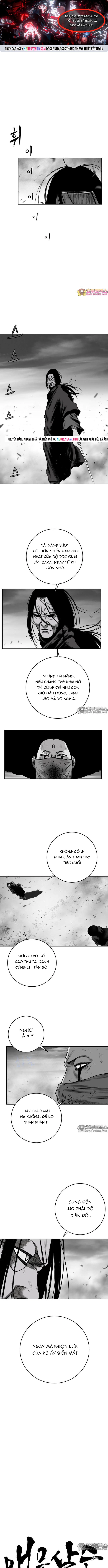 Sát Thủ Anh Vũ Chap 110 - Next Chap 111