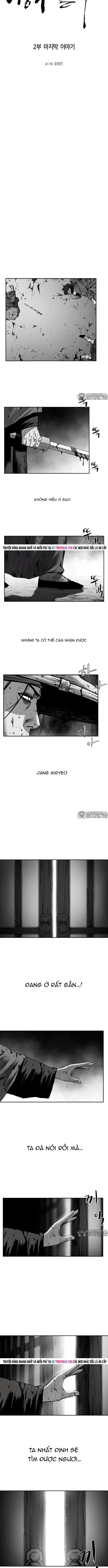 Sát Thủ Anh Vũ Chap 110 - Next Chap 111