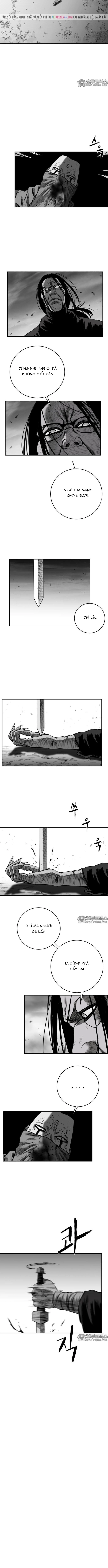 Sát Thủ Anh Vũ Chap 110 - Next Chap 111