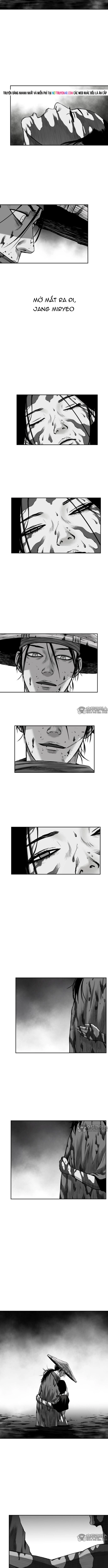 Sát Thủ Anh Vũ Chap 110 - Next Chap 111