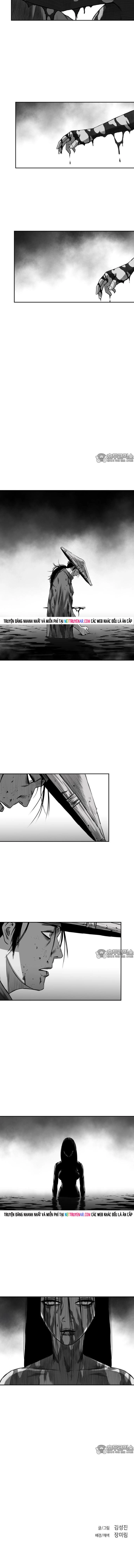 Sát Thủ Anh Vũ Chap 110 - Next Chap 111