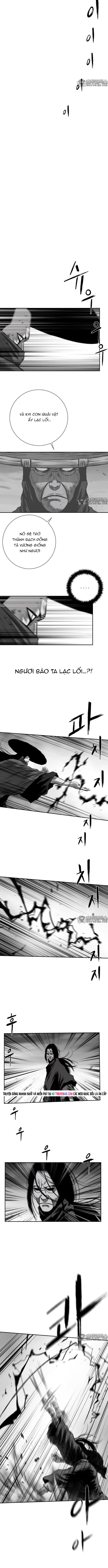 Sát Thủ Anh Vũ Chap 110 - Next Chap 111