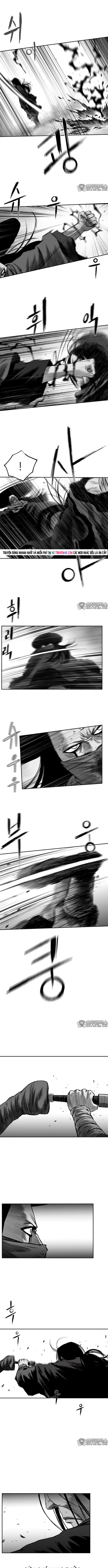 Sát Thủ Anh Vũ Chap 110 - Next Chap 111