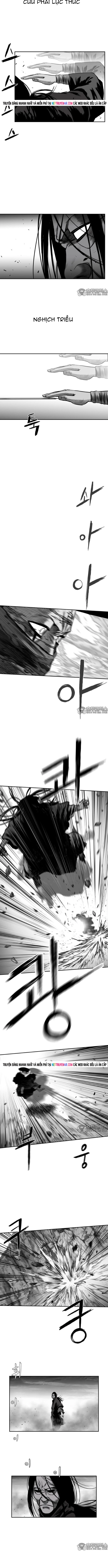 Sát Thủ Anh Vũ Chap 110 - Next Chap 111