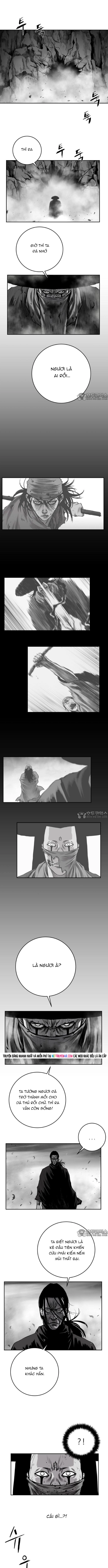 Sát Thủ Anh Vũ Chap 110 - Next Chap 111