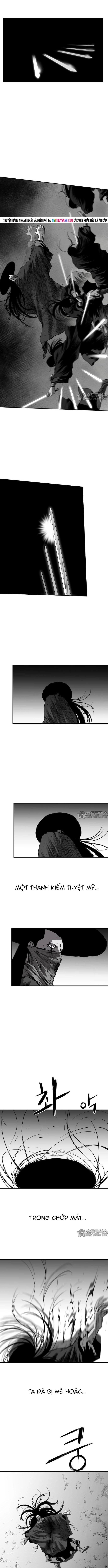 Sát Thủ Anh Vũ Chap 110 - Next Chap 111