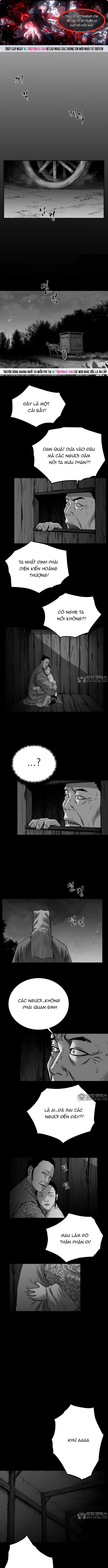 Sát Thủ Anh Vũ Chap 111 - Next Chap 112