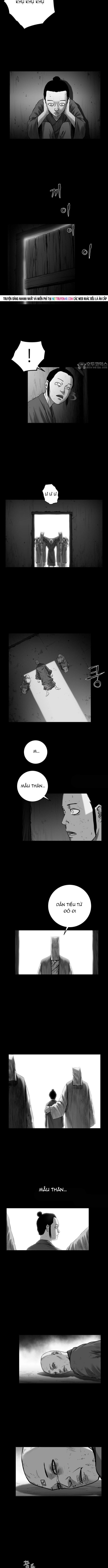 Sát Thủ Anh Vũ Chap 111 - Next Chap 112