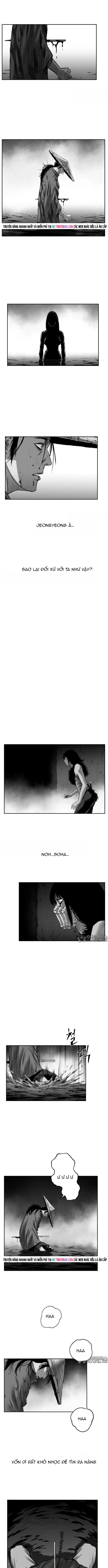 Sát Thủ Anh Vũ Chap 111 - Next Chap 112