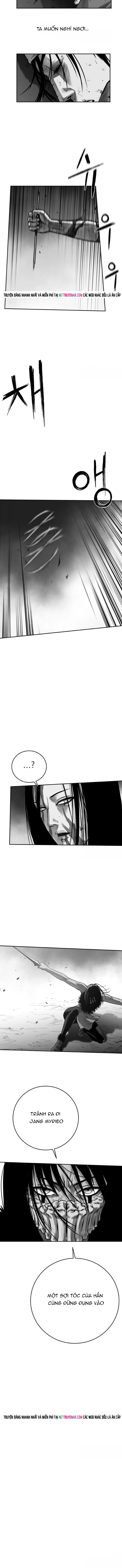 Sát Thủ Anh Vũ Chap 111 - Next Chap 112