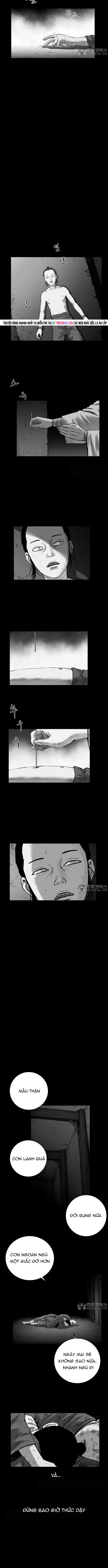 Sát Thủ Anh Vũ Chap 111 - Next Chap 112