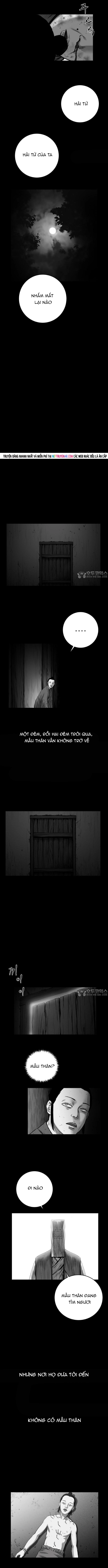 Sát Thủ Anh Vũ Chap 111 - Next Chap 112