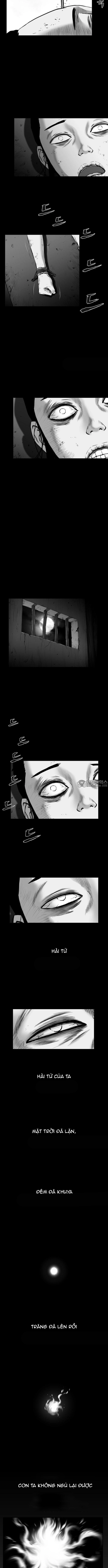 Sát Thủ Anh Vũ Chap 111 - Next Chap 112